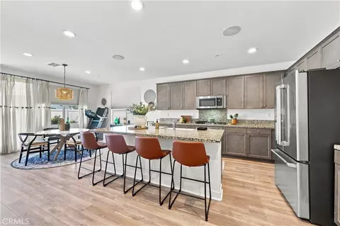 Kitchen - 24954 Whispering Way, Menifee, CA 92584 photo 1 of 3