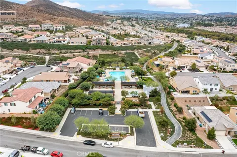View/Area - 24954 Whispering Way, Menifee, CA 92584 photo 12 of 18