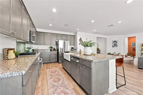 Kitchen - 24954 Whispering Way, Menifee, CA 92584 photo 3 of 3