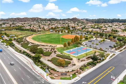 View/Area - 24954 Whispering Way, Menifee, CA 92584 photo 17 of 18