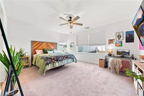 Bedroom - 24954 Whispering Way, Menifee, CA 92584 photo 2 of 4