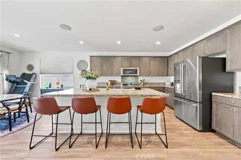 Kitchen - 24954 Whispering Way, Menifee, CA 92584 photo 2 of 3