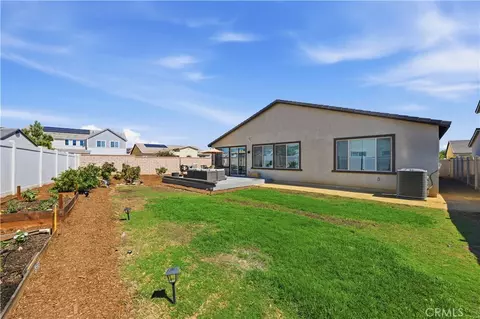 Exterior - 24954 Whispering Way, Menifee, CA 92584 photo 5 of 5