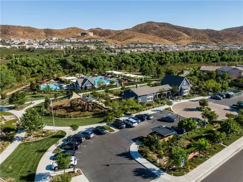 View/Area - 24954 Whispering Way, Menifee, CA 92584 photo 6 of 18
