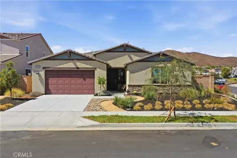 Exterior - 24954 Whispering Way, Menifee, CA 92584 photo 1 of 5