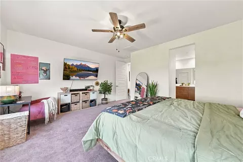 Bedroom - 24954 Whispering Way, Menifee, CA 92584 photo 3 of 4