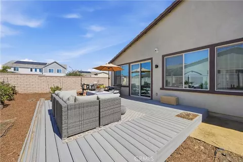Exterior - 24954 Whispering Way, Menifee, CA 92584 photo 3 of 5