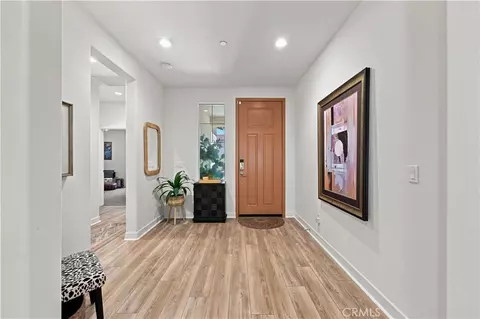 Entry Way - 24954 Whispering Way, Menifee, CA 92584 photo 1 of 5