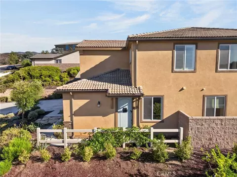 Exterior - 45867 Cebalo, Temecula, CA 92592 photo 8 of 11