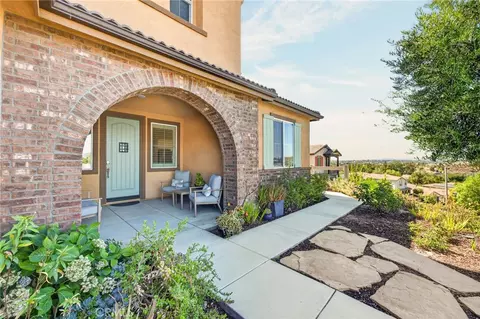 Exterior - 45867 Cebalo, Temecula, CA 92592 photo 3 of 11