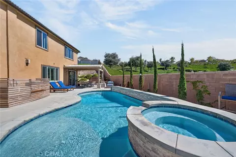 Exterior - 45867 Cebalo, Temecula, CA 92592 photo 5 of 11