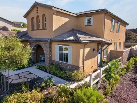 Exterior - 45867 Cebalo, Temecula, CA 92592 photo 10 of 11