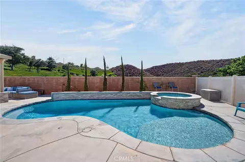Exterior - 45867 Cebalo, Temecula, CA 92592 photo 4 of 11