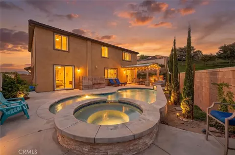 Exterior - 45867 Cebalo, Temecula, CA 92592 photo 2 of 11