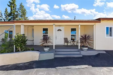 Exterior - 131 S Brandon Rd, Fallbrook, CA 92028 photo 5 of 6
