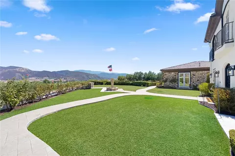 Exterior - 36736 Pauba Rd, Temecula, CA 92592 photo 15 of 22