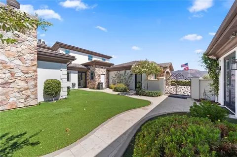 Exterior - 36736 Pauba Rd, Temecula, CA 92592 photo 10 of 22