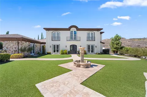 Exterior - 36736 Pauba Rd, Temecula, CA 92592 photo 20 of 22