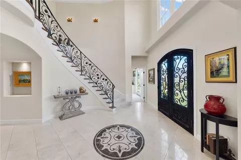 Entry Way - 36736 Pauba Rd, Temecula, CA 92592 photo 2 of 5