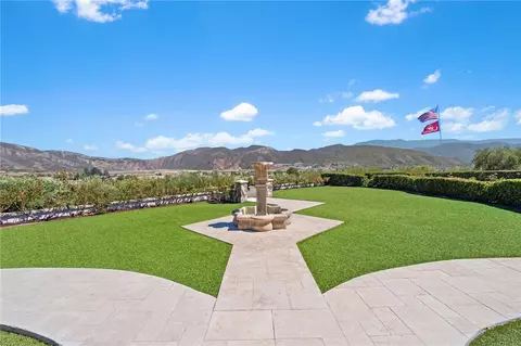 Exterior - 36736 Pauba Rd, Temecula, CA 92592 photo 14 of 22