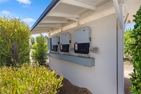 Exterior - 36736 Pauba Rd, Temecula, CA 92592 photo 17 of 22
