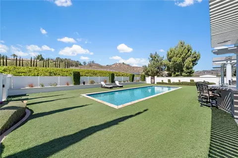 Exterior - 36736 Pauba Rd, Temecula, CA 92592 photo 9 of 22