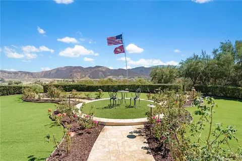 Exterior - 36736 Pauba Rd, Temecula, CA 92592 photo 12 of 22