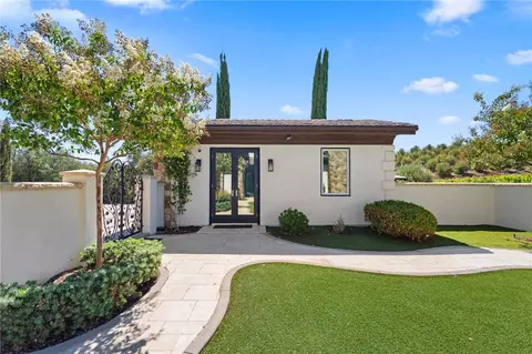 Exterior - 36736 Pauba Rd, Temecula, CA 92592 photo 11 of 22