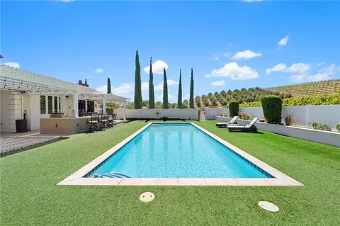 Exterior - 36736 Pauba Rd, Temecula, CA 92592 photo 7 of 22