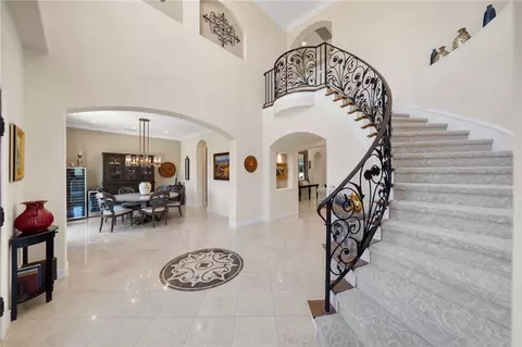 Entry Way - 36736 Pauba Rd, Temecula, CA 92592 photo 1 of 5