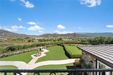 Exterior - 36736 Pauba Rd, Temecula, CA 92592 photo 5 of 22