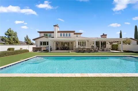 Exterior - 36736 Pauba Rd, Temecula, CA 92592 photo 6 of 22