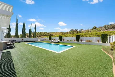 Exterior - 36736 Pauba Rd, Temecula, CA 92592 photo 8 of 22