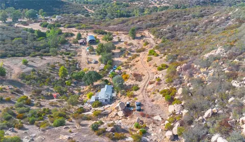 View/Area - 20144 Kimball Valley Rd, Ramona, CA 92065 photo 5 of 5