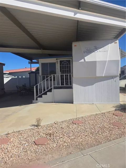 1295 S Cawston #114, Hemet, CA 92545