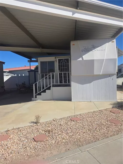1295 S Cawston #114, Hemet, CA 92545