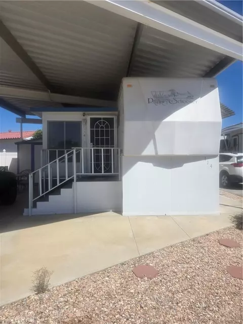 1295 S Cawston #114, Hemet, CA 92545