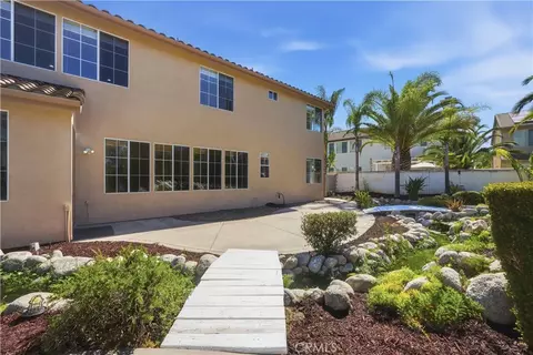 Exterior - 45514 Caminito Avila, Temecula, CA 92592 photo 5 of 6