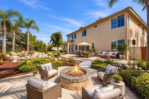 Exterior - 45514 Caminito Avila, Temecula, CA 92592 photo 3 of 6