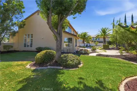 Exterior - 45514 Caminito Avila, Temecula, CA 92592 photo 4 of 6