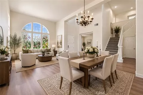 Dining - 45514 Caminito Avila, Temecula, CA 92592 photo 1 of 2