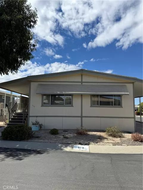 27601 Sun City Blvd Sp319, Menifee, CA 92586