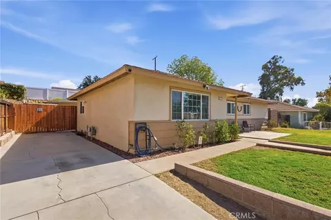 Exterior - 8476 Colorado, Riverside, CA 92504 photo 2 of 14