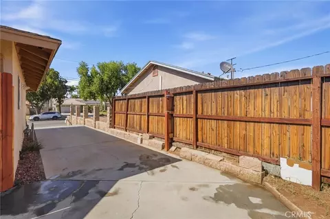 Exterior - 8476 Colorado, Riverside, CA 92504 photo 7 of 14