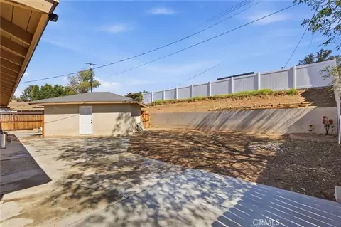 Exterior - 8476 Colorado, Riverside, CA 92504 photo 9 of 14