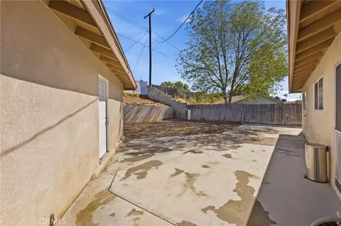 Exterior - 8476 Colorado, Riverside, CA 92504 photo 12 of 14