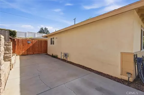 Exterior - 8476 Colorado, Riverside, CA 92504 photo 5 of 14