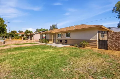 Exterior - 8476 Colorado, Riverside, CA 92504 photo 3 of 14