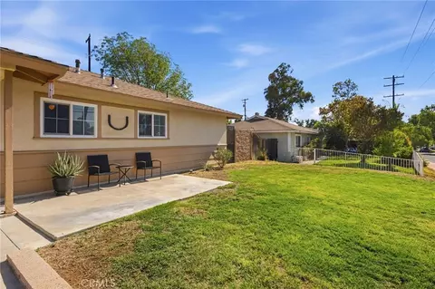 Exterior - 8476 Colorado, Riverside, CA 92504 photo 4 of 14