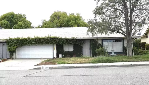 25871 Lancaster Dr, Menifee, CA 92586